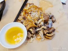 -东江厨岸（惠州味道）(江畔花园店)