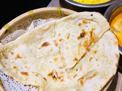 -Pita's&Tika's中东和印度风味餐厅(龙湖天街店)