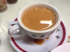 -华星冰室(湾仔店)