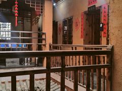 -老萍巷•莲花血鸭(楚萍店)