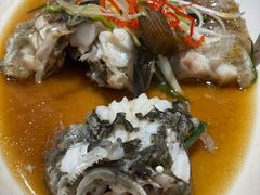 -抚顺美食·老上海味道