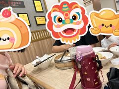 -新丰小吃(庆春路分店)