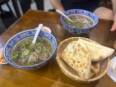 -长安后宰门水盆羊肉(新都心店)