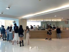 -Cupping Room(Harbour City)