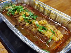 -撸啊撸铁签小肉(车站南路店)