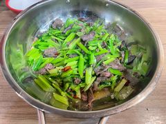 -兰州陈记牛肉面 ·烧烤· 铜锅涮肉(万达店)