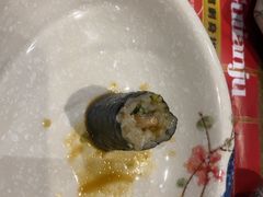 -古田居·特色寿司料理(骏欣中心店)