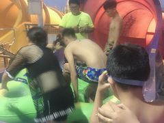 -欢乐水魔方水世界