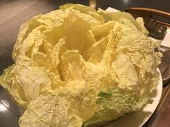 -竹叶涮肉坊(总店)