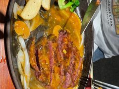 -斗牛士牛排(南京东路店)