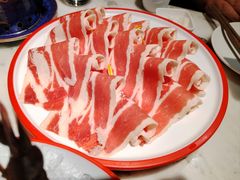 -涮福記·现切牛羊肉火锅(世纪汇店)