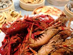 -威海蓝海御华大饭店·蓝钻美食自助百汇