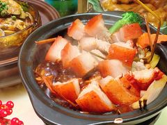 -佬麻雀·新湘菜(珠海金发购物中心店)