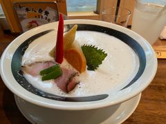 -真打拉面·日式拉面新流派(体育西横街店)