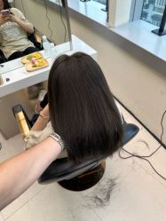 -BEAUTY HAIR GANO