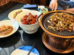 -梅飞酒家(桑园路店)