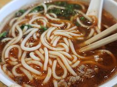 -三千粉牛肉米粉(来客茂店)