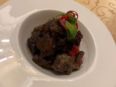 -雅味轩中餐厅 川菜 粤菜(重庆喜来登大酒店)