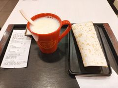 -永和大王(茉莉上新·星塘街店)