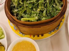 孔府蒸菜-汇贤府·李氏鲁菜(五棵松店)