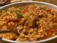 -莲香西域·正宗新疆菜(龙华店)