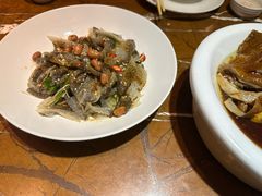 -广东道至正餐厅(区庄店)