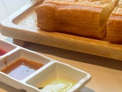 -滋粥楼·顺德菜(番禺广场总店)