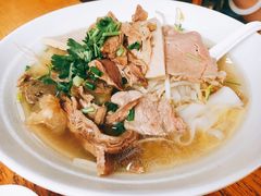 -探越越南牛肉粉(江南西分店)
