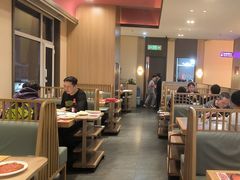 -蜀留香火锅·始于1999·原四川老火锅(白堤路店)