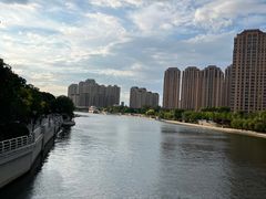 -天津之眼摩天轮