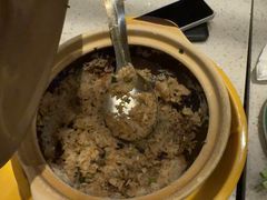 -润园四季椰子鸡火锅(海上世界店)