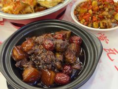 -堂瓦里·33年传统赣菜(第一街区店)