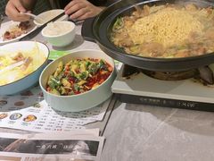 -肥家大排档(天河体育西店)