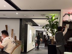 -羲和雅苑•北京烤鸭(国贸商城店)
