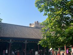 -张学良旧居陈列馆