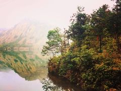 -大罗山风景区
