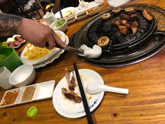 -超级神炭烤肉夜食(芥园西道店)