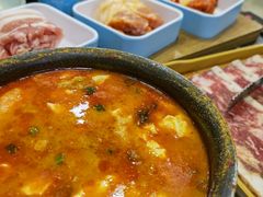 -长今家韩国料理(瑞景店)