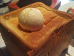 -绿茶餐厅(松江万达店)