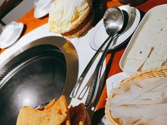 -桃源村铁锅炖鱼(体育馆道店)