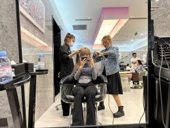 -TONI&GUY