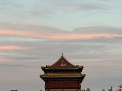 -西安城墙·碑林历史文化景区