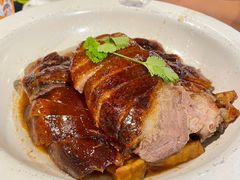-金翠河烧鹅餐厅(解放碑时代广场店)