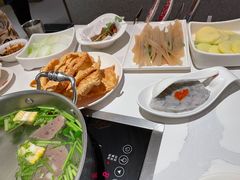 -牛焱·贵州黄牛肉火锅(城西银泰店)
