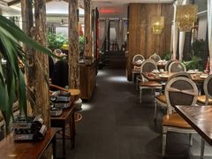 -瑶王府·广西菜(金阳路店)