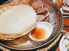 -前海沿·青岛菜(五四广场永旺店)