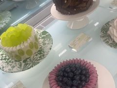 -潮一不贰·法式甜品·生日蛋糕·西式简餐(外滩店)