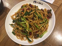 -北疆饭店(朗悦公园茂店)