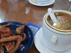 -煲煲掂风味煲仔饭餐厅(西区店)