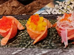 -古田居·特色寿司料理(星之岛旗舰店)